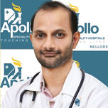 Dr. K Naveen Kumar